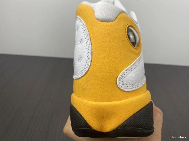 One Kick Sol 414571-167 Del 13 Jordan Air 0818